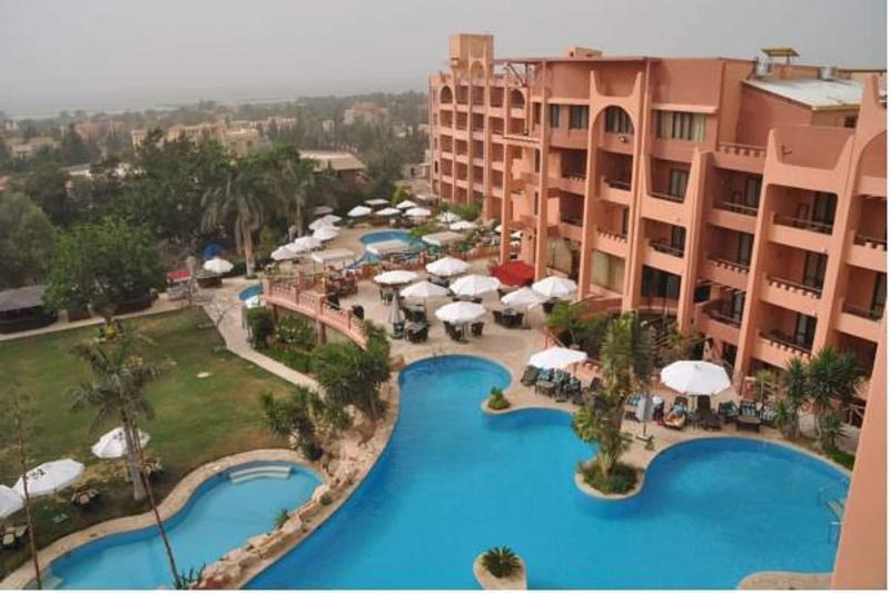 Africana Hotel & Spa photo 3
