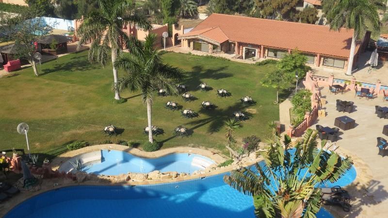 Africana Hotel & Spa photo 4