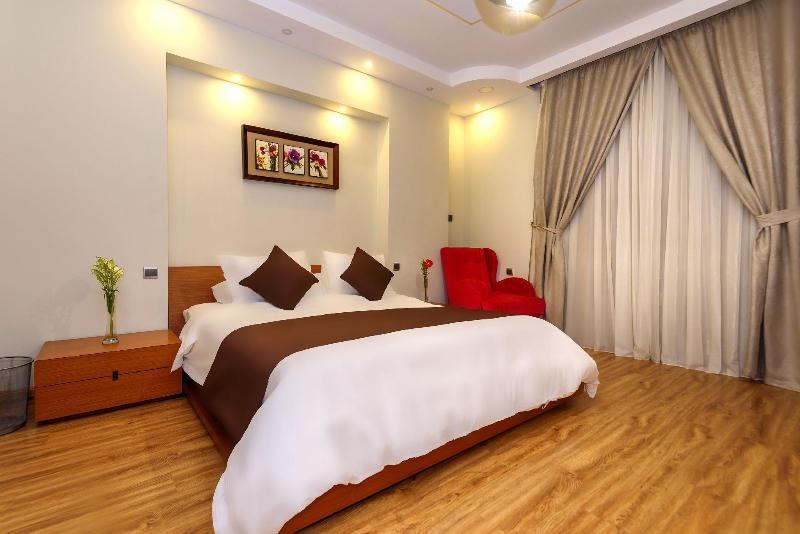 Arabella Residence photo 1