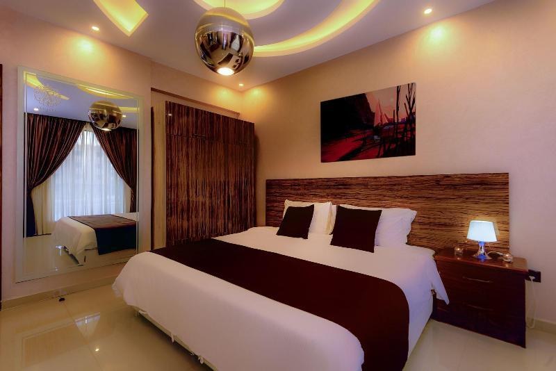 Arabella Residence photo 2