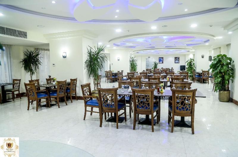 Rehana Plaza Hotel photo 2