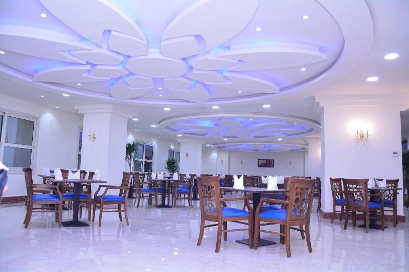 Rehana Plaza Hotel photo 4
