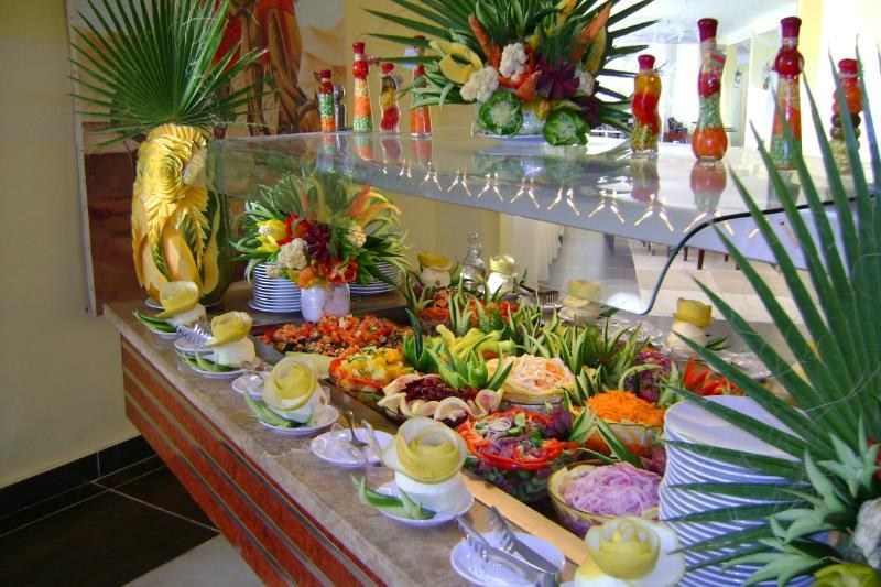 Sharm Bride Resort Aqua Park & Spa photo 1