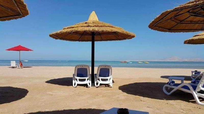Sharm Bride Resort Aqua Park & Spa photo 2