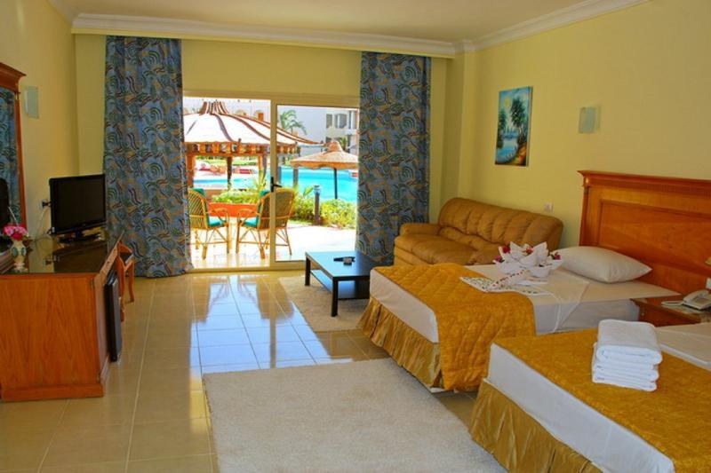 Sharm Bride Resort Aqua Park & Spa photo 3