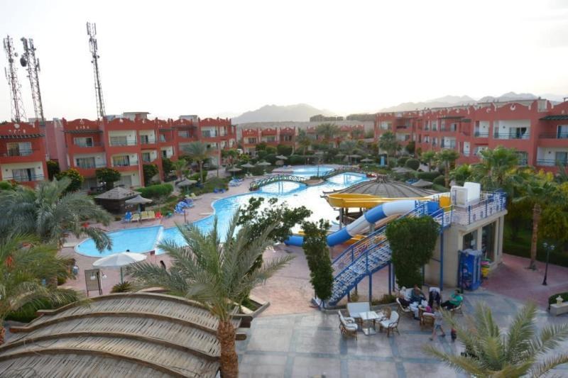 Sharm Bride Resort Aqua Park & Spa photo 4