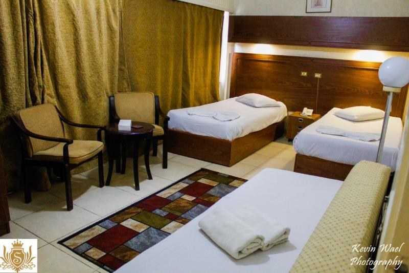 Salma hotel photo 1