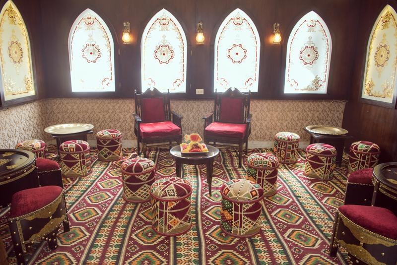 Salma hotel photo 2