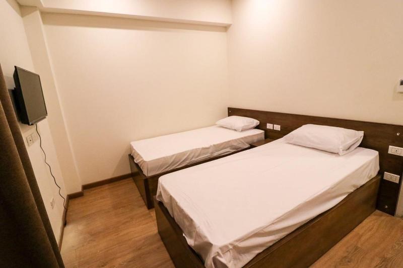 MIRAMAR DOWNTOWN HOTEL photo 1