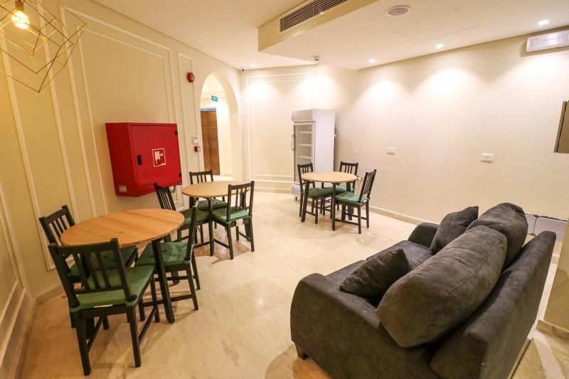 MIRAMAR DOWNTOWN HOTEL photo 2