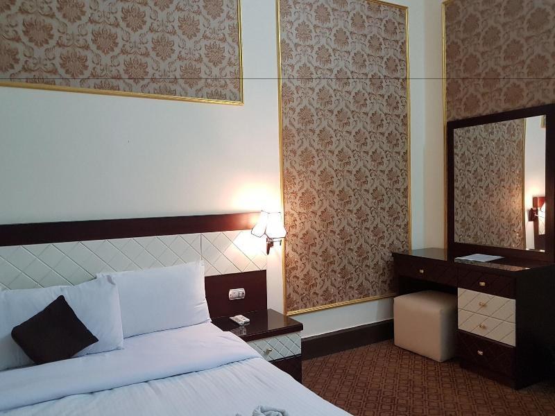 Cairo Paradise Hotel photo 1