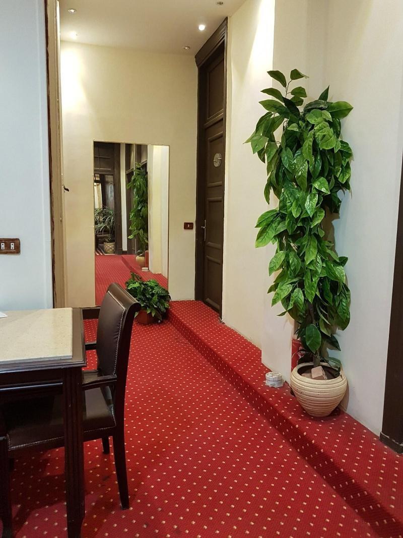 Cairo Paradise Hotel photo 2