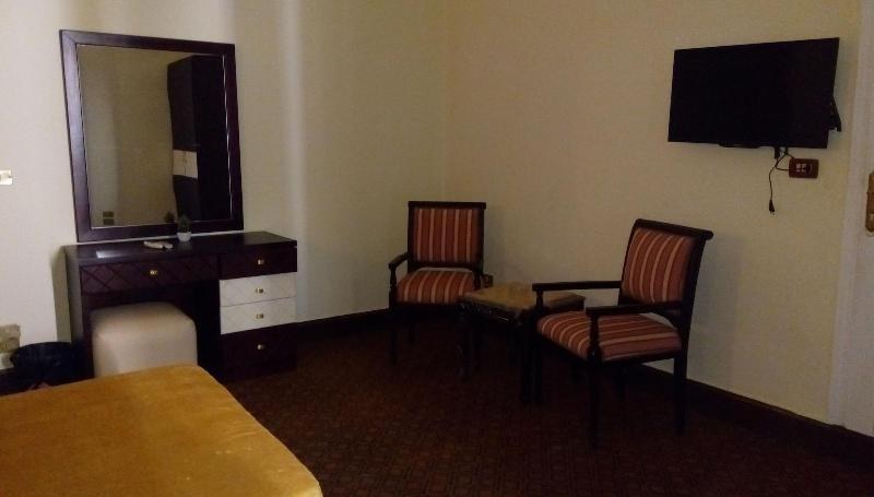 Cairo Paradise Hotel photo 3