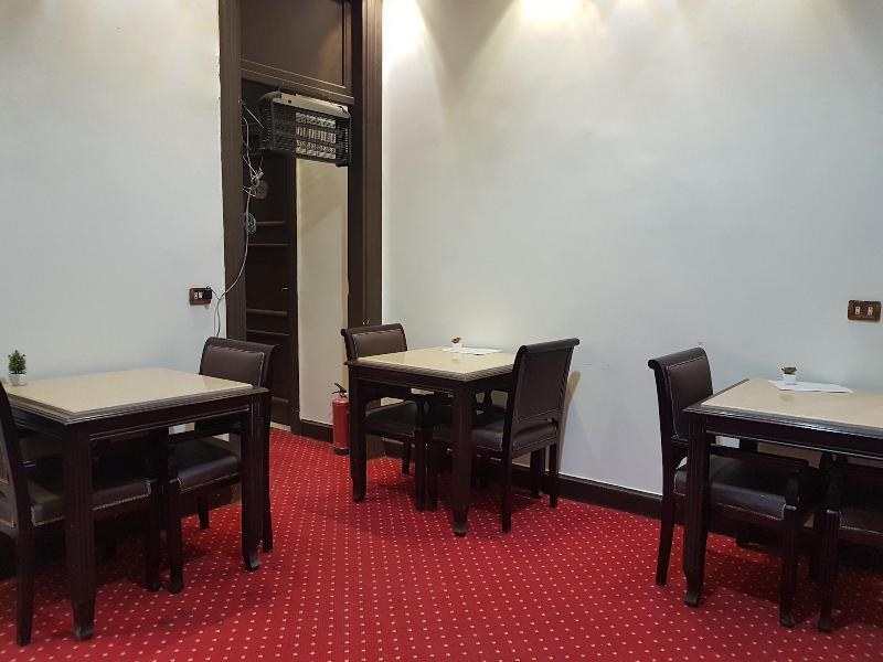 Cairo Paradise Hotel photo 4