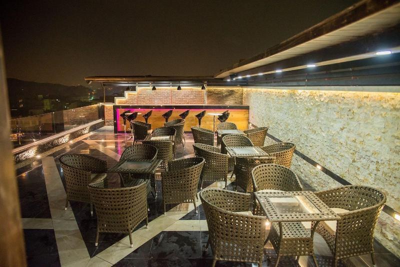 Marvel Stone Hotel photo 1