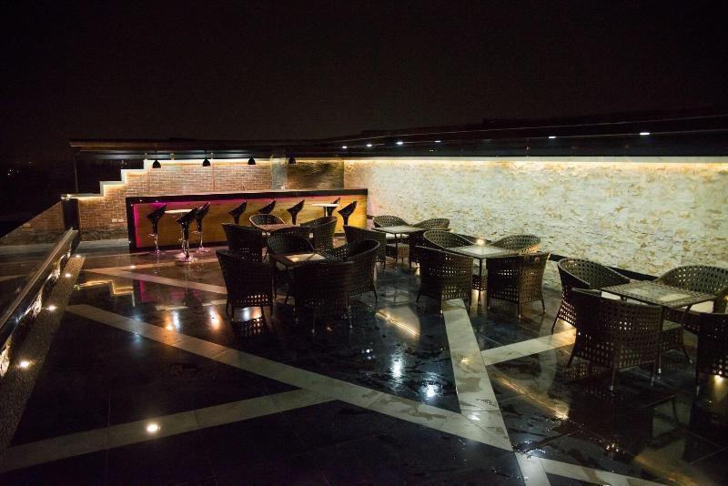 Marvel Stone Hotel photo 2