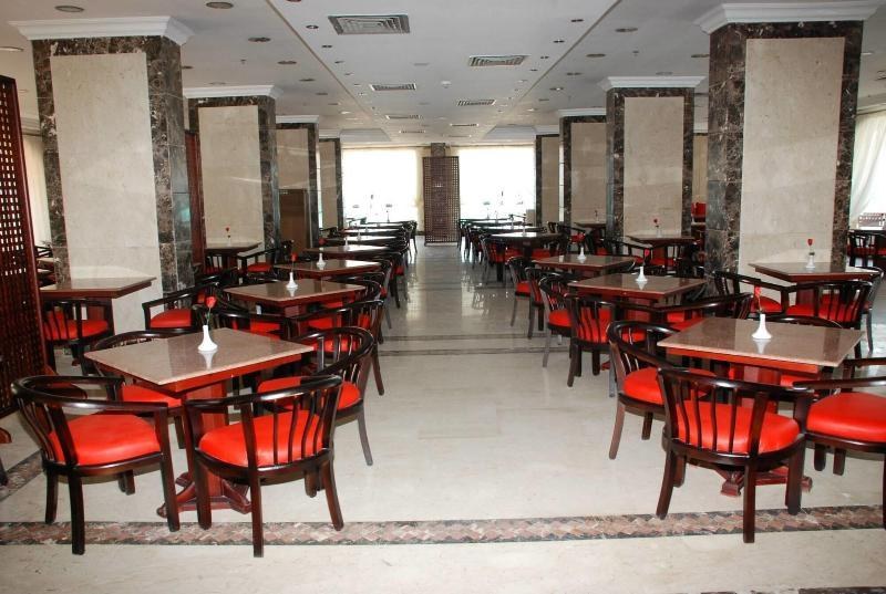 Sea View Hotel Elagmy