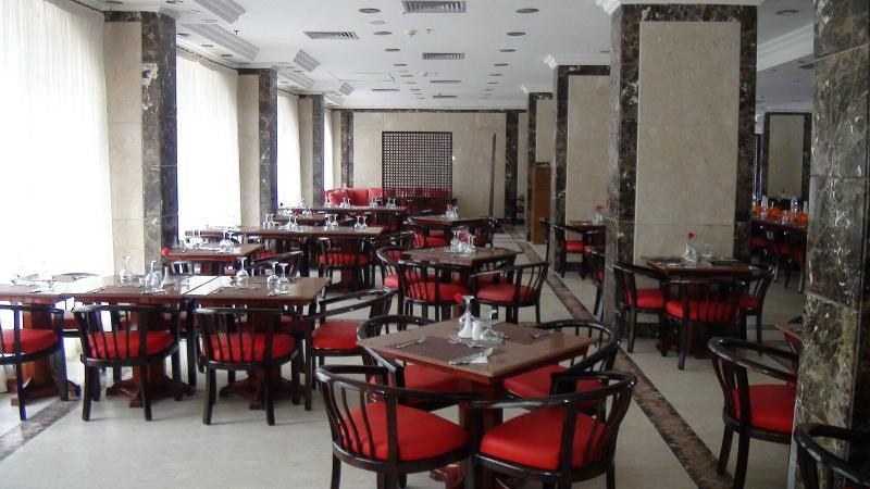 Sea View Hotel Elagmy photo 1