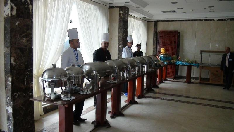 Sea View Hotel Elagmy photo 2