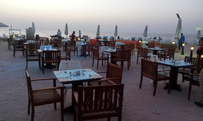 Sea View Hotel Elagmy photo 3