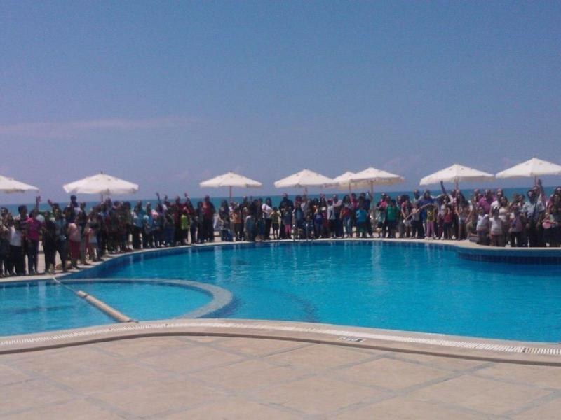 Sea View Hotel Elagmy photo 4