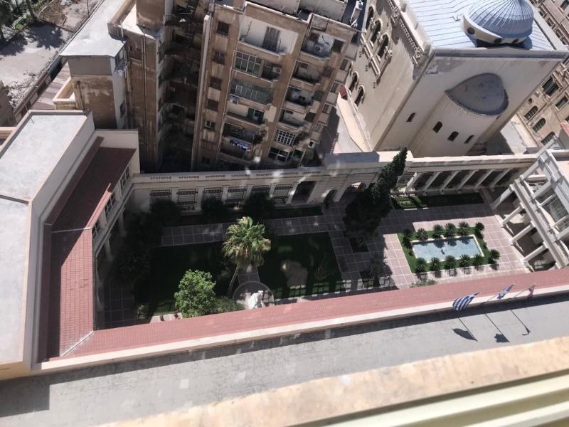 Alexander the great hotel-Alexotel