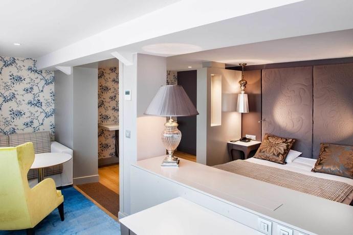Grand Gallia and Londres Spa Nuxe photo 1