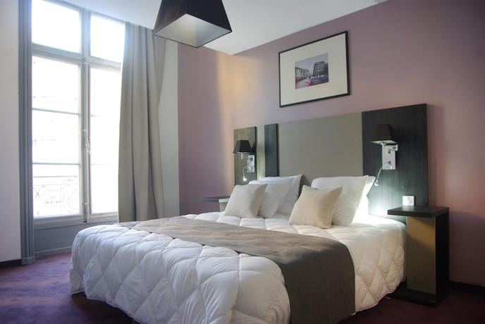 Odalys City Montpellier Les Occitanes photo 2