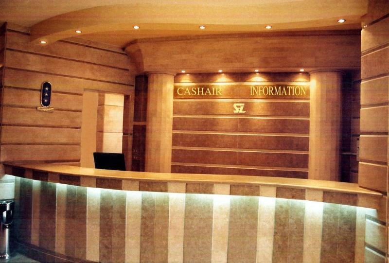 Susanna Hotel Luxor