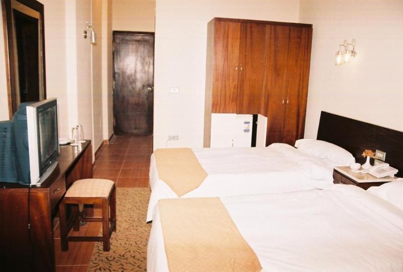 Susanna Hotel Luxor photo 1