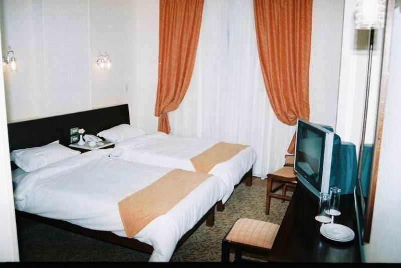 Susanna Hotel Luxor photo 2