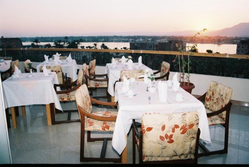 Susanna Hotel Luxor photo 4
