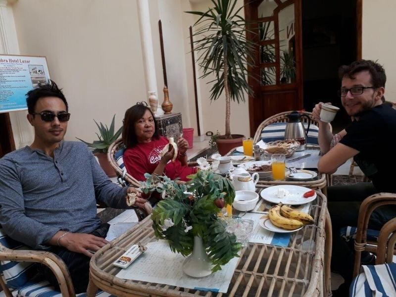 ALHAMBRA HOTEL photo 2