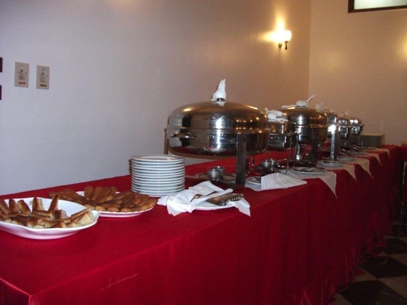 ALHAMBRA HOTEL photo 4