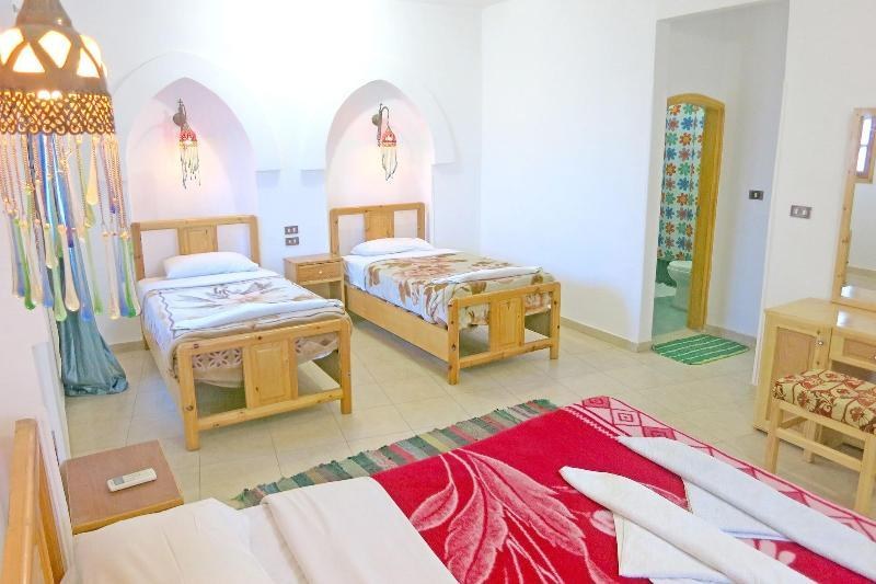 HOTEL SHEHERAZADE photo 1