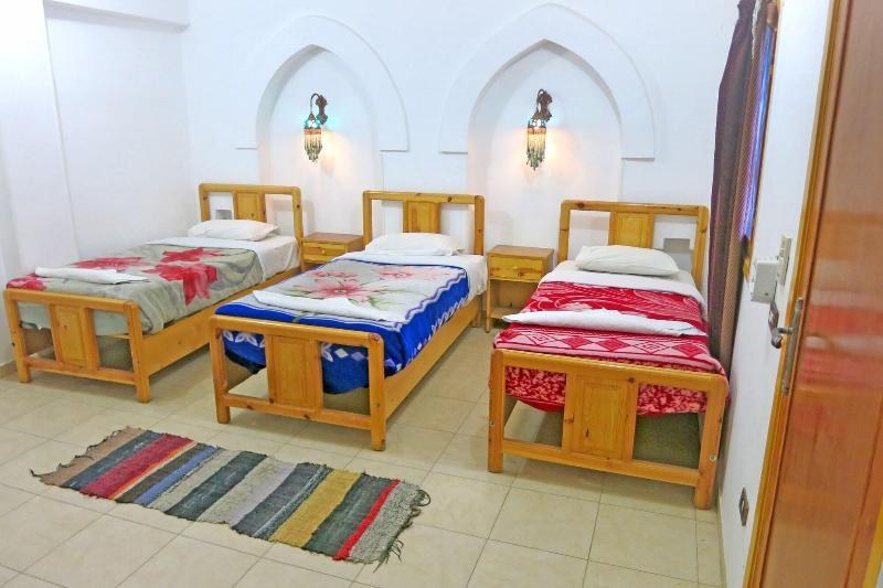 HOTEL SHEHERAZADE photo 3