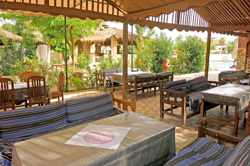 HOTEL SHEHERAZADE photo 4