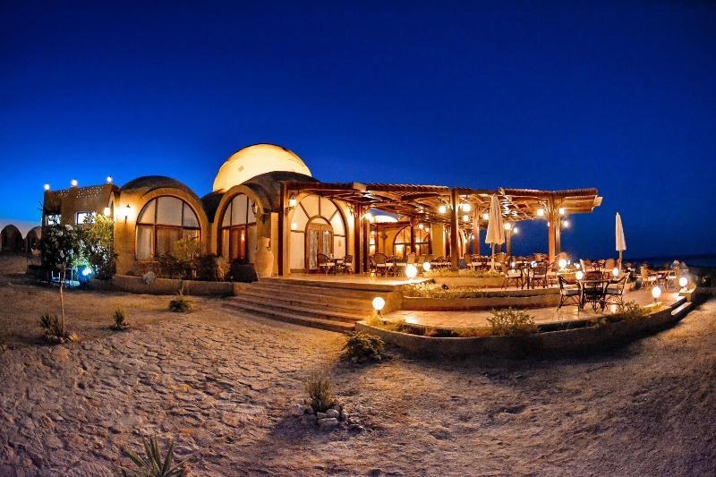 Marsa Shagra Village photo 1