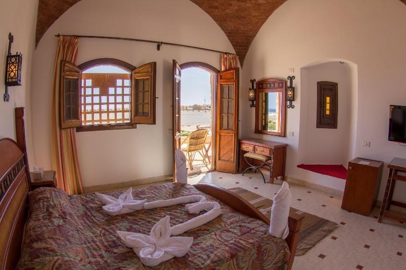 Marsa Shagra Village photo 2
