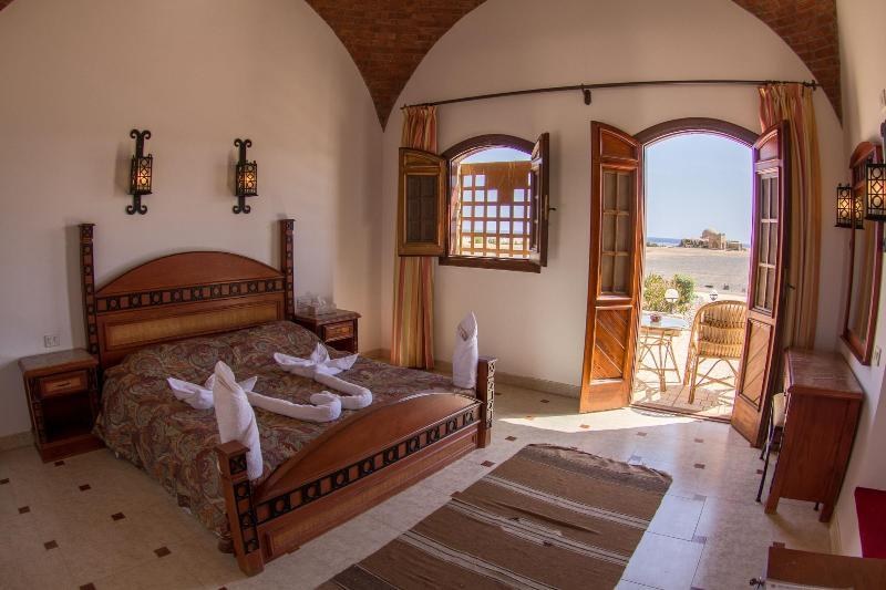 Marsa Shagra Village photo 4