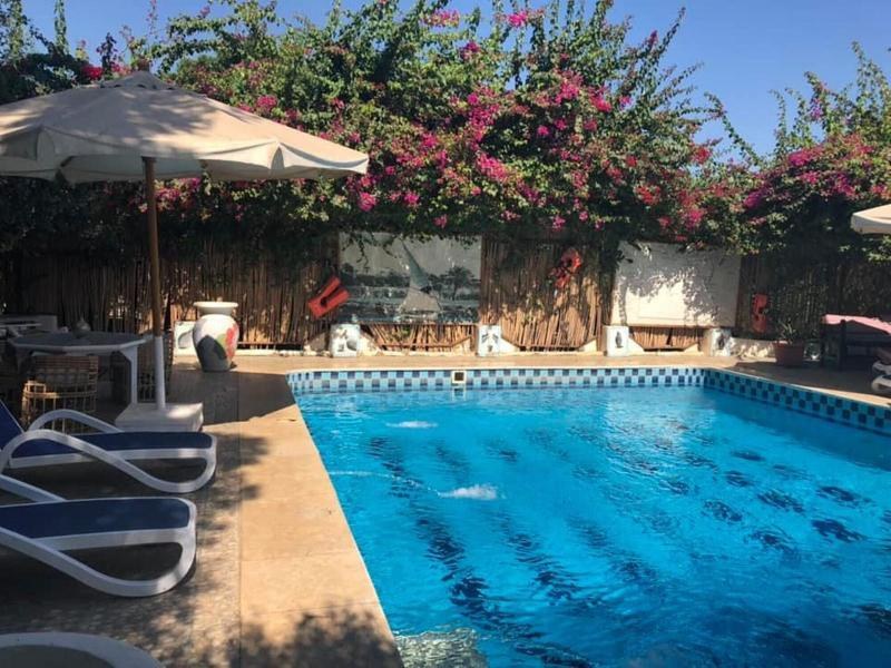 NILE COMPOUND HOTEL photo 1