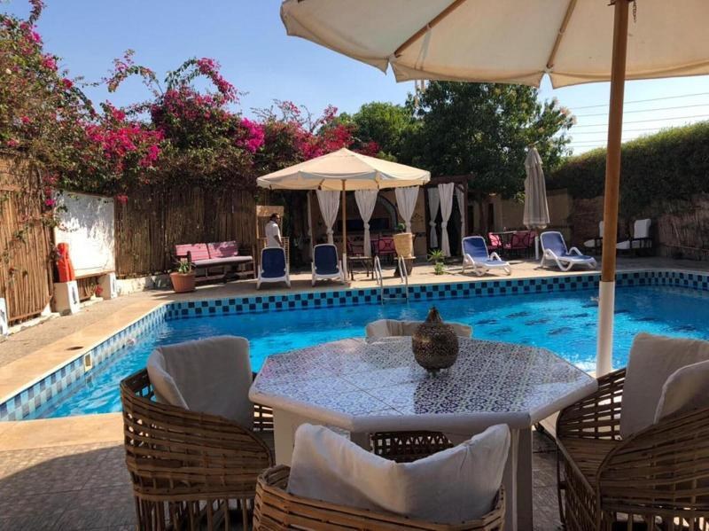 NILE COMPOUND HOTEL photo 2