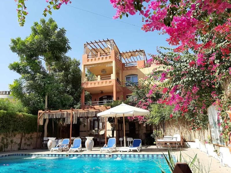 NILE COMPOUND HOTEL photo 4