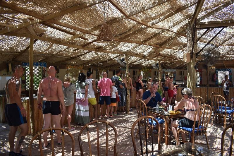 Sharm El Naga Resort And Diving Center photo 3