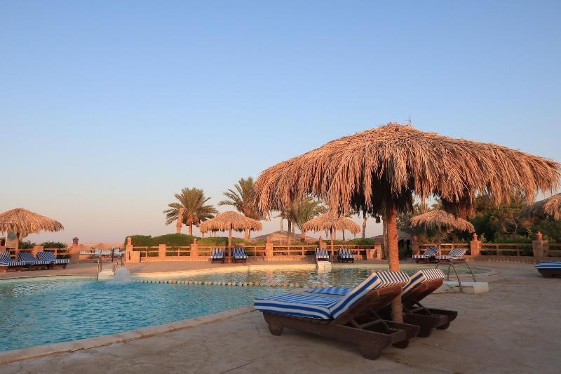 Sharm El Naga Resort And Diving Center photo 4