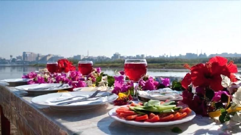 Al Baeirat Hotel photo 1