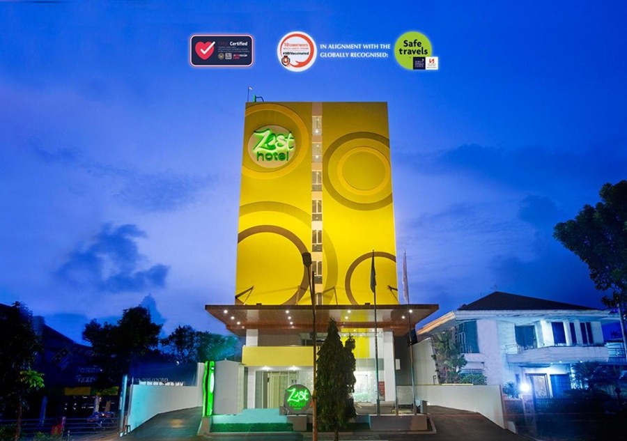 ZEST BOGOR BY SWISS-BELHOTEL INTERNATIONAL