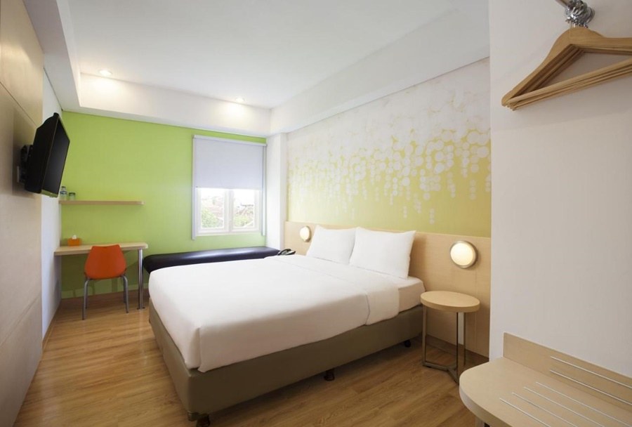 ZEST BOGOR BY SWISS-BELHOTEL INTERNATIONAL photo 1
