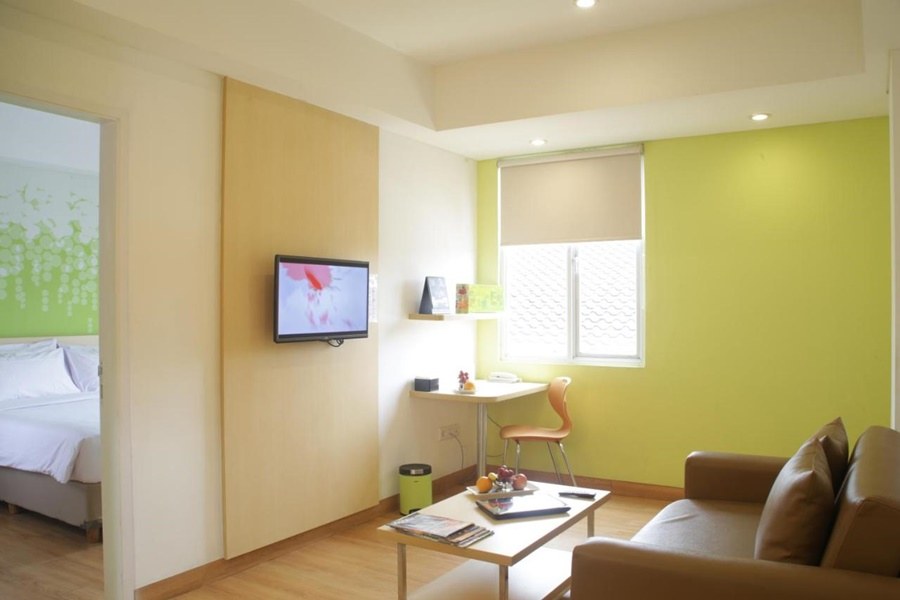 ZEST BOGOR BY SWISS-BELHOTEL INTERNATIONAL photo 4