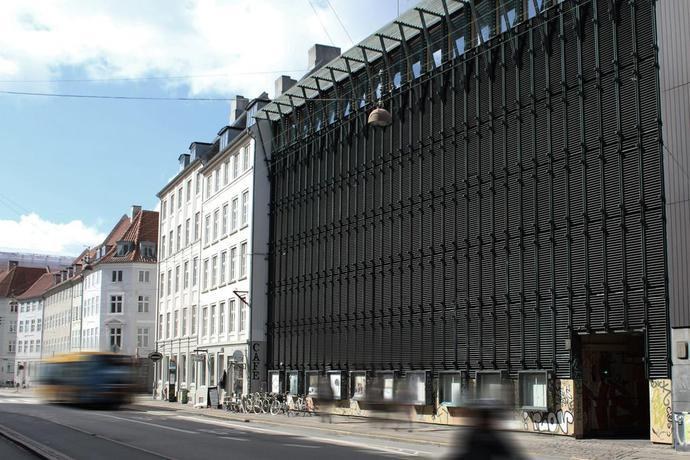 Boutique Hotel Herman K